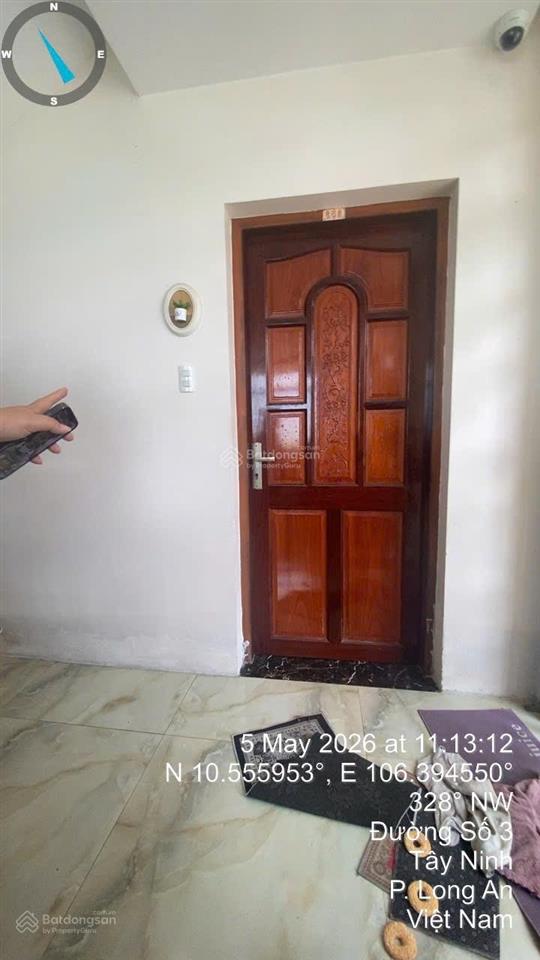 Cho thuê nhà phố 2 mặt tiền tại khu trần anh hùng vương nối dài, sát bên aeon tân an, dtsàn 226.4m2