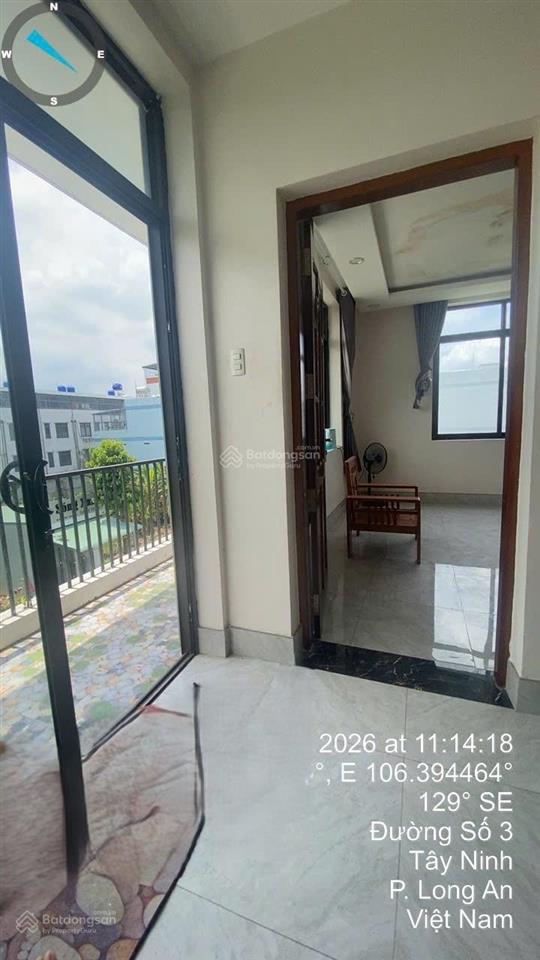 Cho thuê nhà phố 2 mặt tiền tại khu trần anh hùng vương nối dài, sát bên aeon tân an, dtsàn 226.4m2
