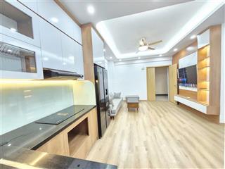 Nhỉnh 4 tỷ xíu sở hữu căn 2pn 2vs đẹp ct2 xa la 64/68m, full nội thất, ở ngay
