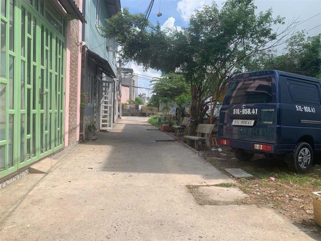 Đất đẹp ngay tl31  phường an phú đông  diện tích 85m² (4.319)