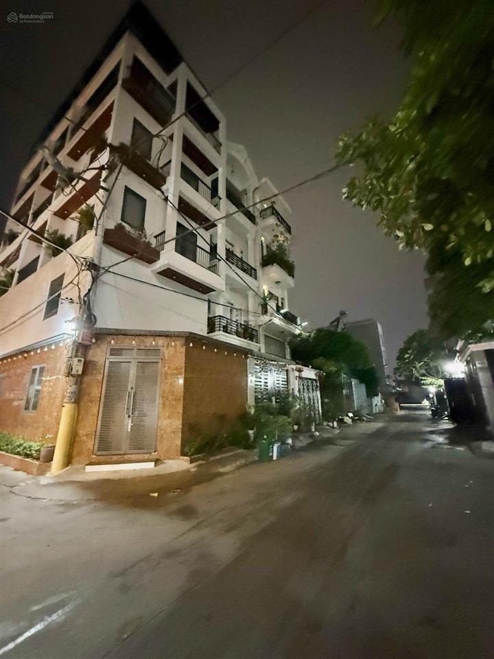 Nhà diện tích khủng thạnh xuân 22  phường thạnh xuân  q12  diện tích 80m2 (420m2)