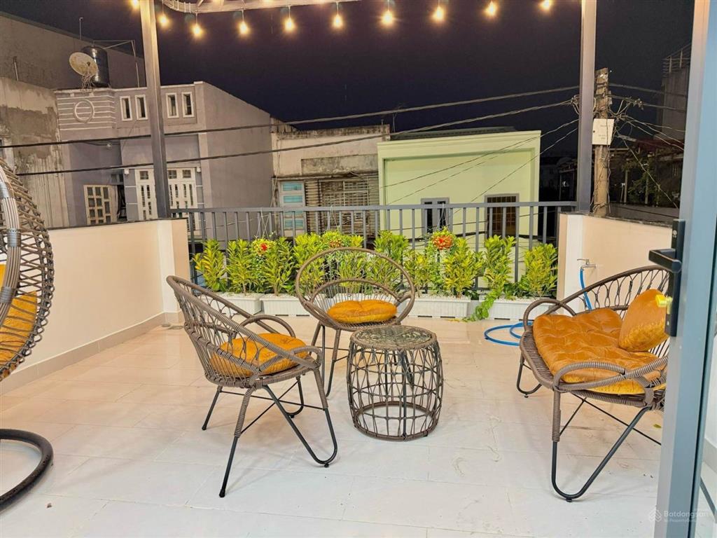 Nhà diện tích khủng thạnh xuân 22  phường thạnh xuân  q12  diện tích 80m2 (420m2)