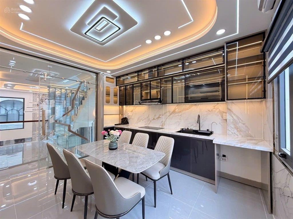 Nhà diện tích khủng thạnh xuân 22  phường thạnh xuân  q12  diện tích 80m2 (420m2)