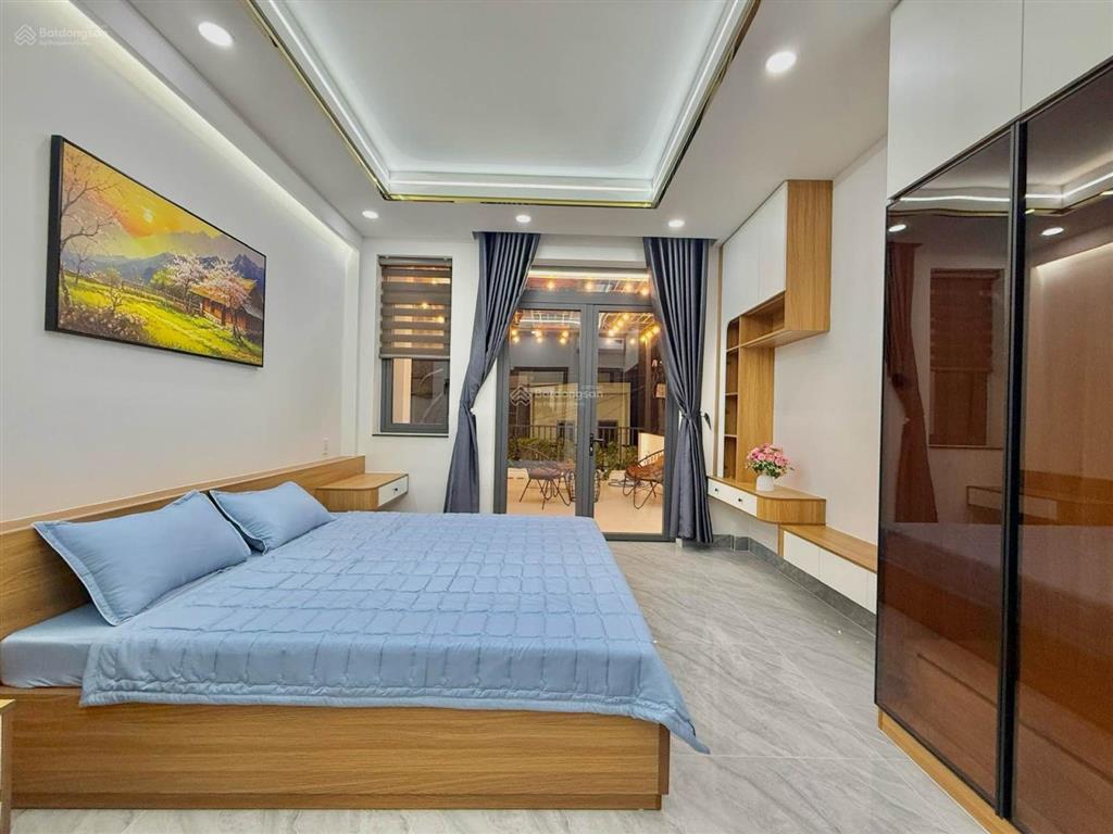 Nhà diện tích khủng thạnh xuân 22  phường thạnh xuân  q12  diện tích 80m2 (420m2)