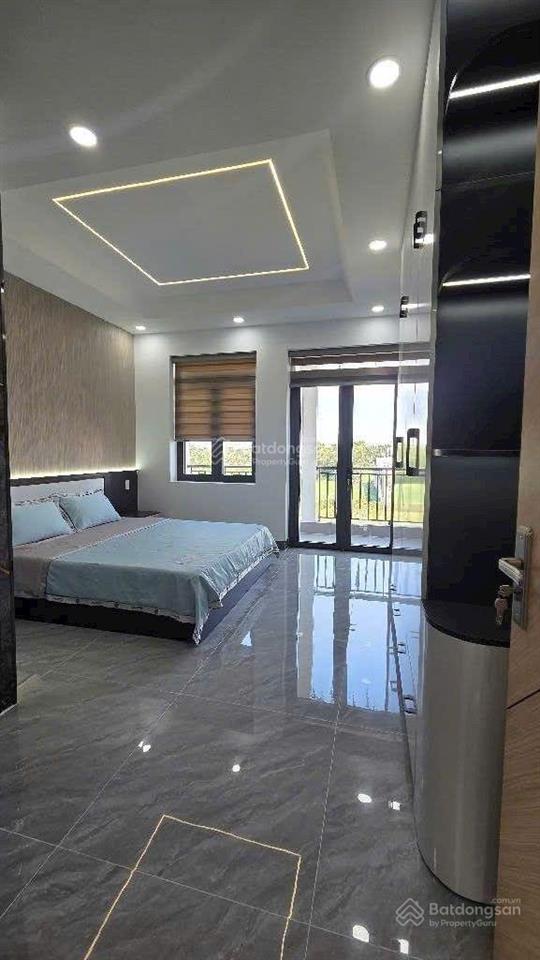 Nhà 5 tầng thạnh xuân 33  phường thạnh xuân  tphcm  chỉ 6.6 tỷ