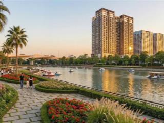 Bán căn hộ gold park bắc ninh mới giá từ 45tr/m