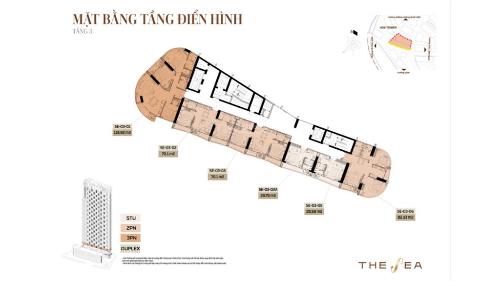 Bảng hàng độc quyền với giá tốt, ck lên đến 16%. căn hộ view biển, trực diện bến du thuyền vip