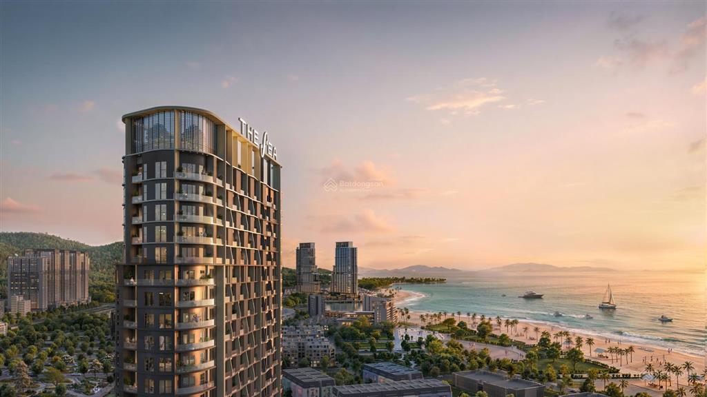 Bảng hàng độc quyền với giá tốt, ck lên đến 16%. căn hộ view biển, trực diện bến du thuyền vip