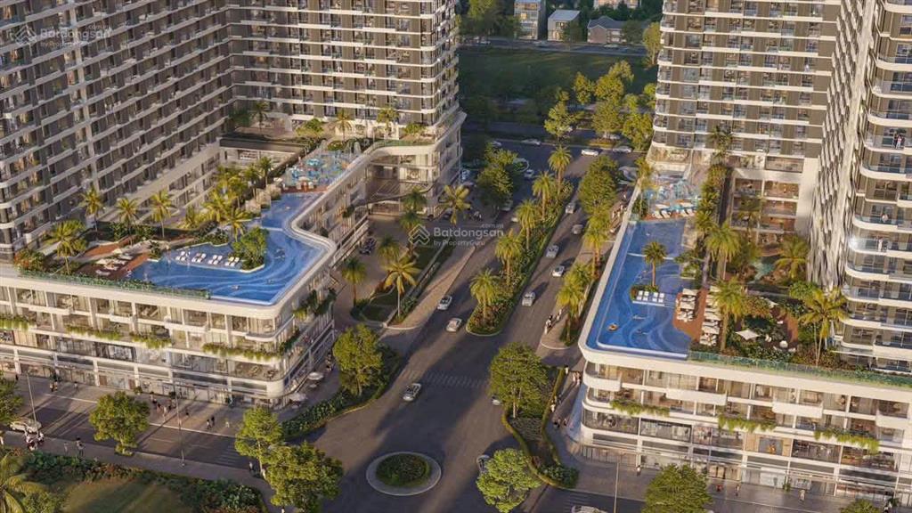 470 triệu vốn ban đầu chạm tay căn hộ view biển prima bay