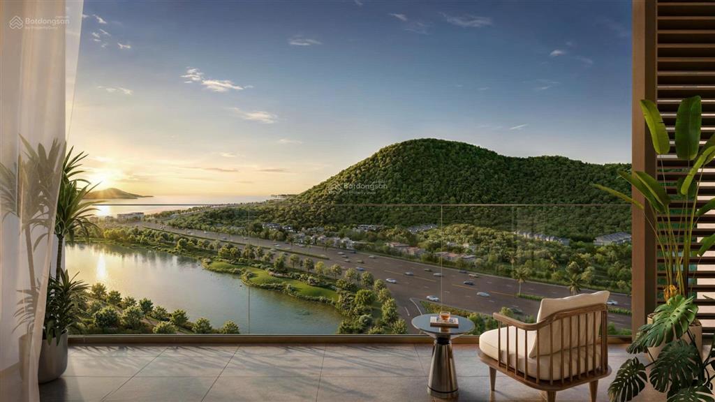 470 triệu vốn ban đầu chạm tay căn hộ view biển prima bay