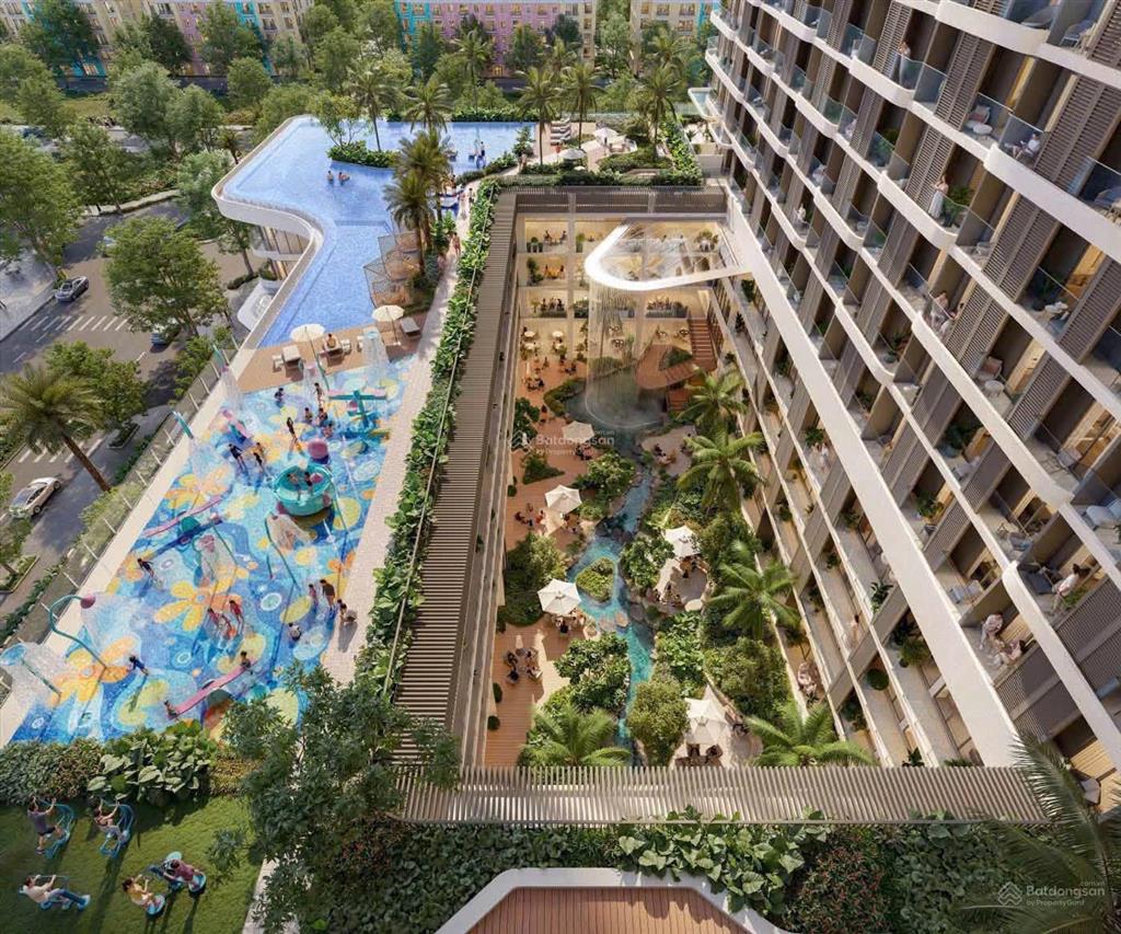 470 triệu vốn ban đầu chạm tay căn hộ view biển prima bay