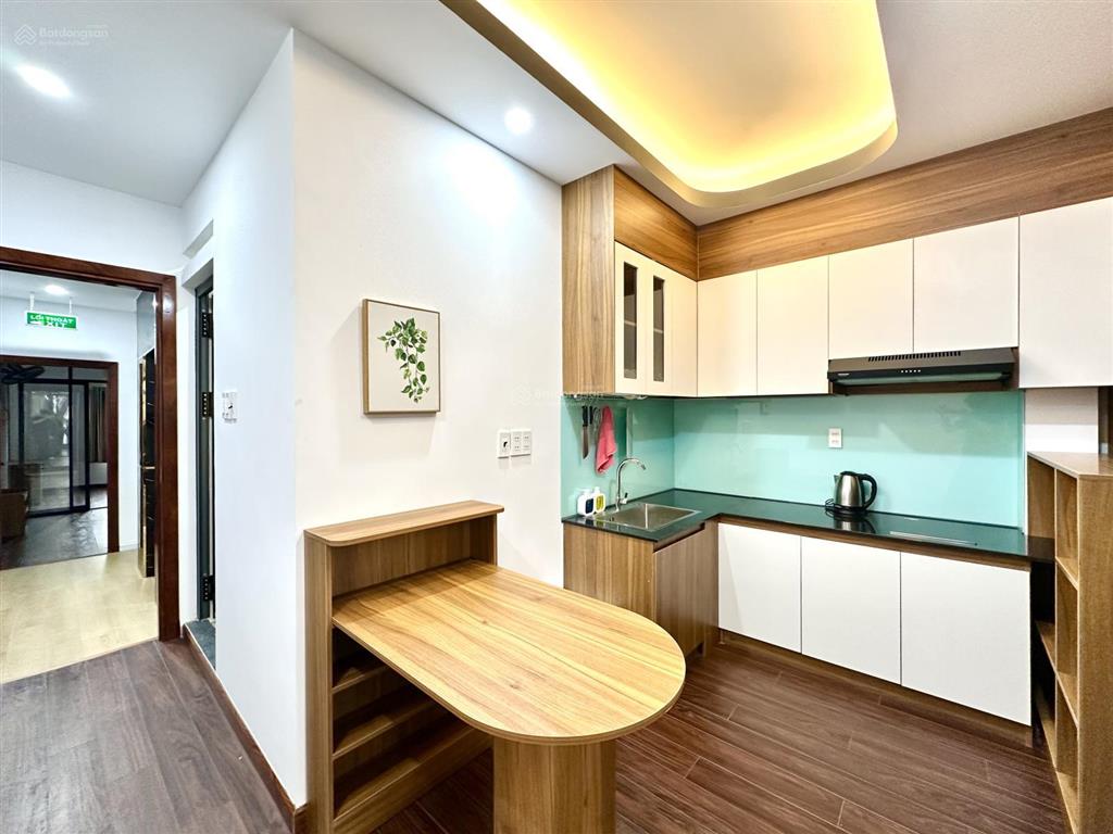 Cho thuê cc mini 8,5 triệu, 45m² tại trần hưng đạo, p1, q5, tp. hcm  hàng hiếm!
