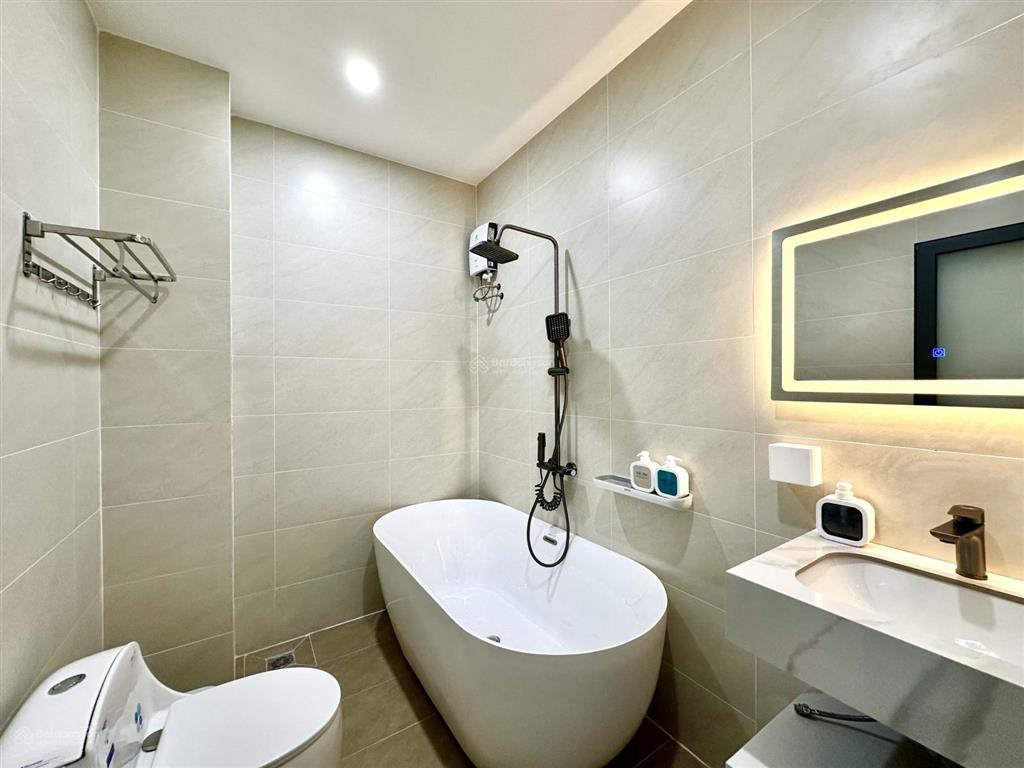 Cho thuê cc mini 8,5 triệu, 45m² tại trần hưng đạo, p1, q5, tp. hcm  hàng hiếm!