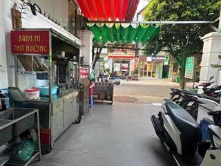 Cho thuê mbkd spa, nail, salon, phòng khám, đa nghề mặt tiền đường số 79, tân quy sầm uất sát lotte