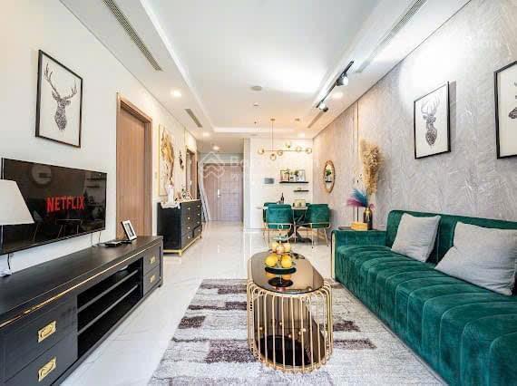 Căn hộ căn cấp tại bình thạnh tìm chủ mới đầy đủ shr bao phí sang tên công chứng