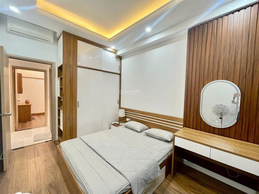Đầu tư đúng thời điểm, gia tăng giá trị từng ngày. bất động sản là tài sản biết sinh lời tại q10