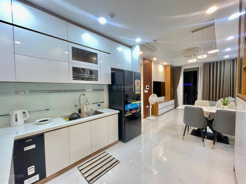 Đầu tư đúng thời điểm, gia tăng giá trị từng ngày. bất động sản là tài sản biết sinh lời tại q10