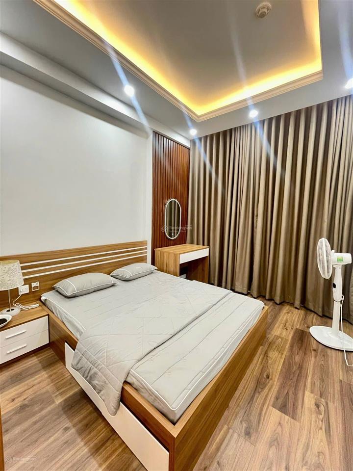 Đầu tư đúng thời điểm, gia tăng giá trị từng ngày. bất động sản là tài sản biết sinh lời tại q10