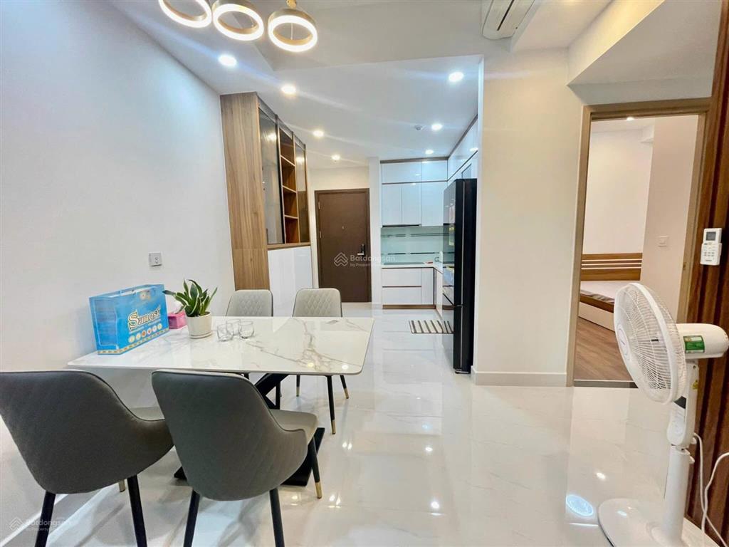 Đầu tư đúng thời điểm, gia tăng giá trị từng ngày. bất động sản là tài sản biết sinh lời tại q10