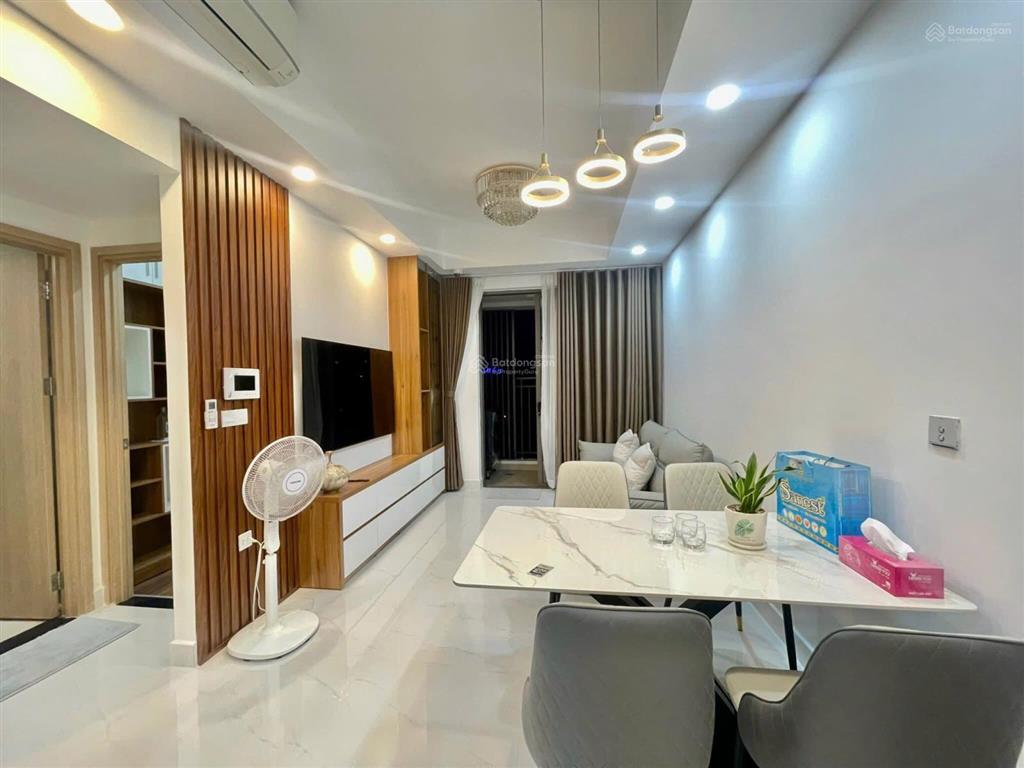 Đầu tư đúng thời điểm, gia tăng giá trị từng ngày. bất động sản là tài sản biết sinh lời tại q10