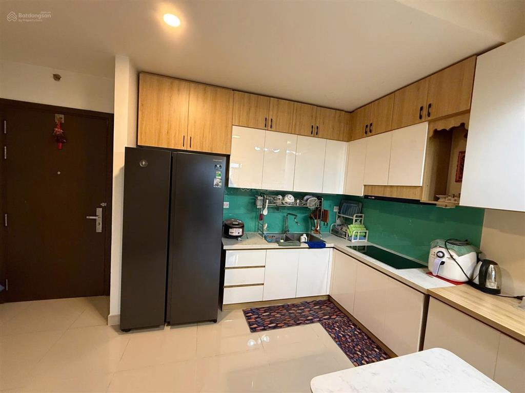 Nhà đẹp chờ chủ mới. chỉ cần bạn thích, mọi thủ tục còn lại để em lo ch sunrise city shr
