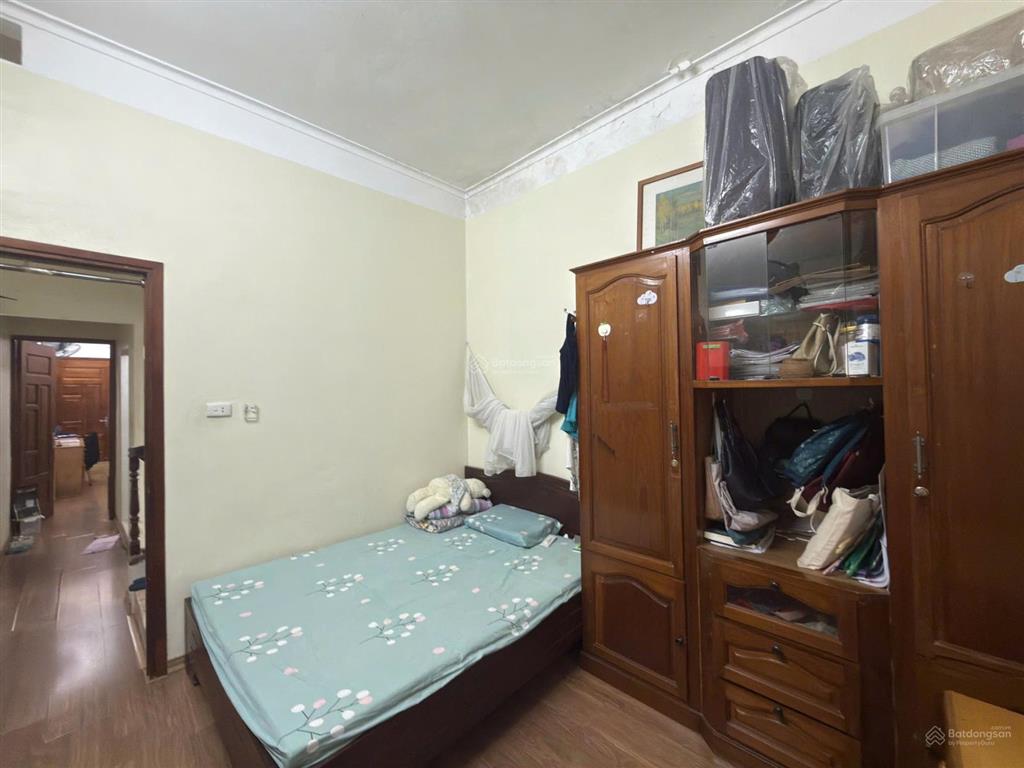Chính chủ bán nhà nguyên căn diện tích 44,3m² sổ đỏ trên 48m² sử dụng tại phường khương trung