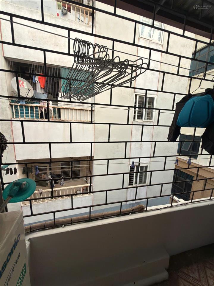 Chính chủ bán nhà nguyên căn diện tích 44,3m² sổ đỏ trên 48m² sử dụng tại phường khương trung