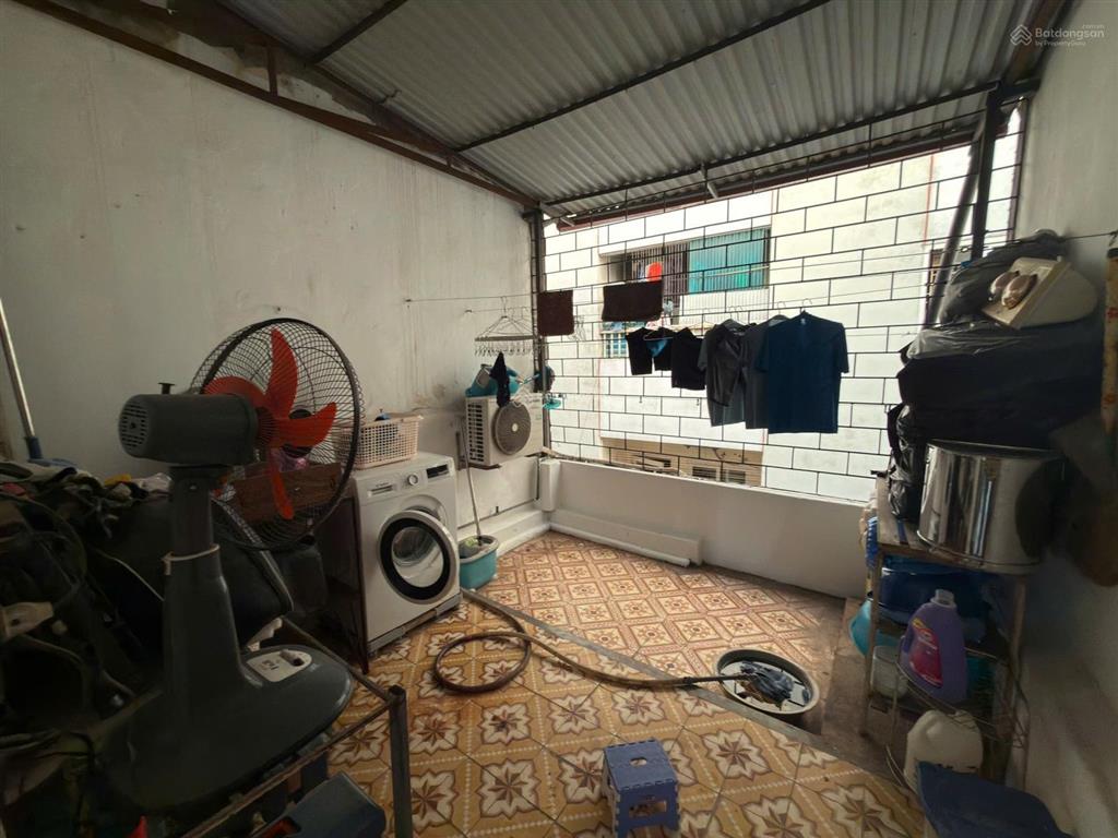 Chính chủ bán nhà nguyên căn diện tích 44,3m² sổ đỏ trên 48m² sử dụng tại phường khương trung