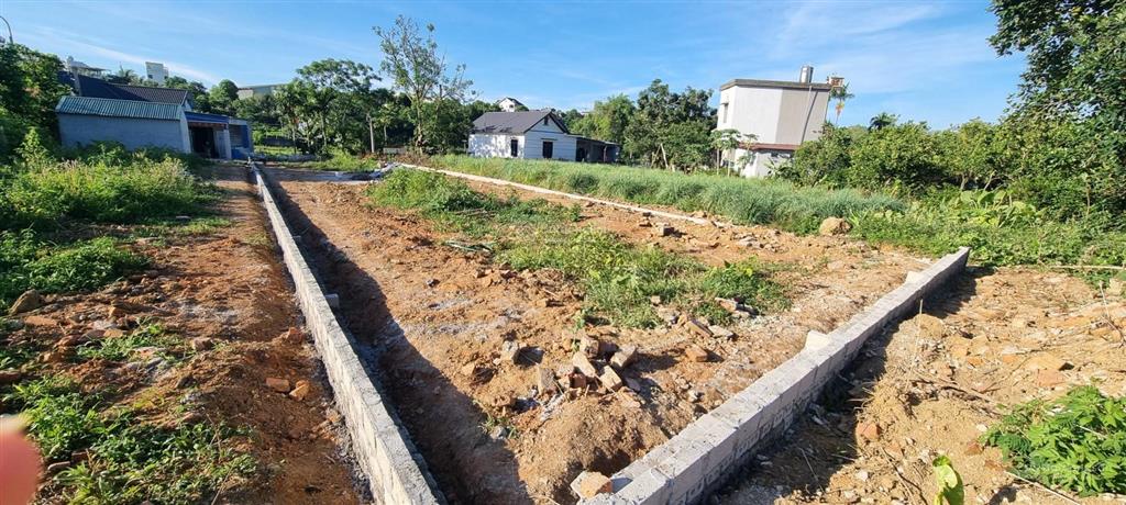 Chính chủ cần bán đất có sổ đỏ tại thôn thắng đấu, phú cát, hà nội