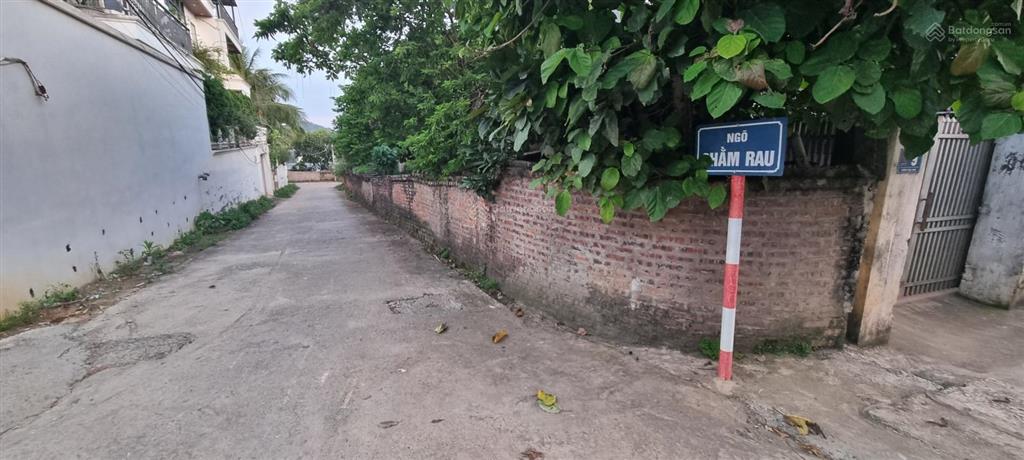 Chính chủ cần bán đất có sổ đỏ tại thôn thắng đấu, phú cát, hà nội