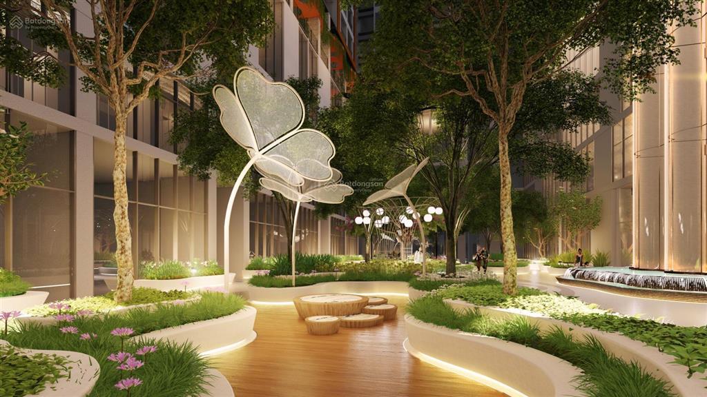 Chỉ 2.9 tỷ/căn the peak garden quận 7  ngay ga metro  cách pmh chỉ 500m.  tươi 0932 161 ***