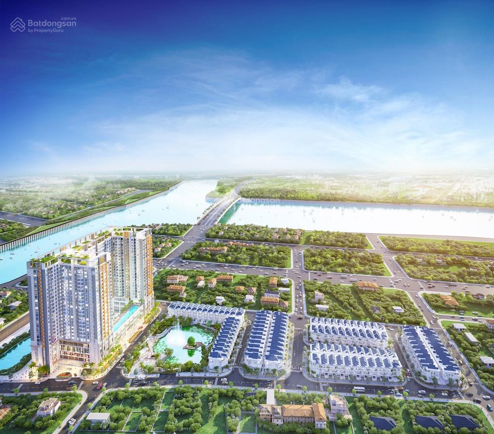 Giỏ hàng nhiều căn the peak garden giá tốt.  ngọc tươi 0932 161 ***