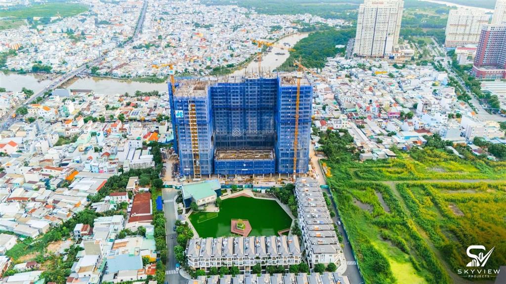 Giỏ hàng nhiều căn the peak garden giá tốt.  ngọc tươi 0932 161 ***