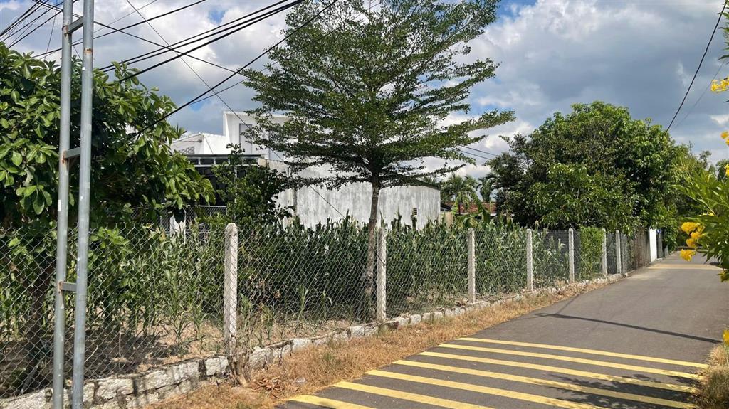 Bán đất đẹp lô góc tại 40a hương lộ 62, diên thọ, diên khánh, 2,25 tỷ, 171m2