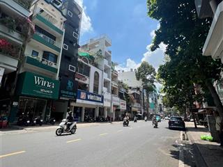 Cực hiếm  mặt tiền hai bà trưng  chưa tới 800tr/m2  hđt 230 triệu  176 tỷ tl