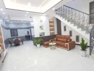 Bán nhà riêng 82.5 m2 tại đường nguyễn nhược thị, quận 8