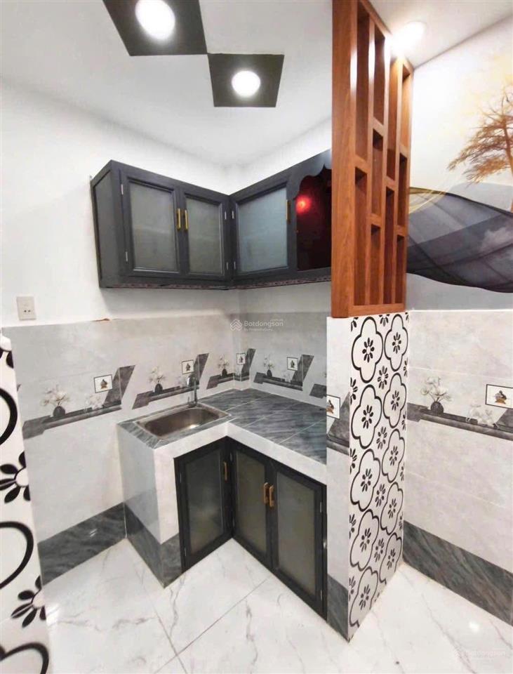 Nhà dành riêng cho người có thu nhập thấp tại tphcm