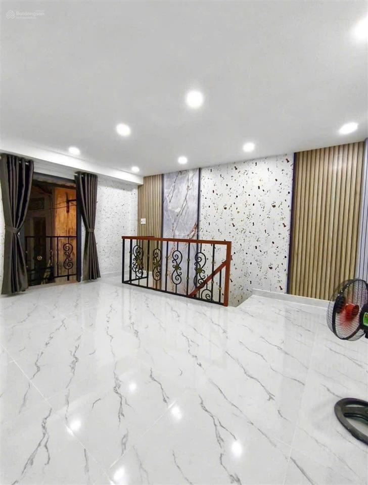 Nhà dành riêng cho người có thu nhập thấp tại tphcm