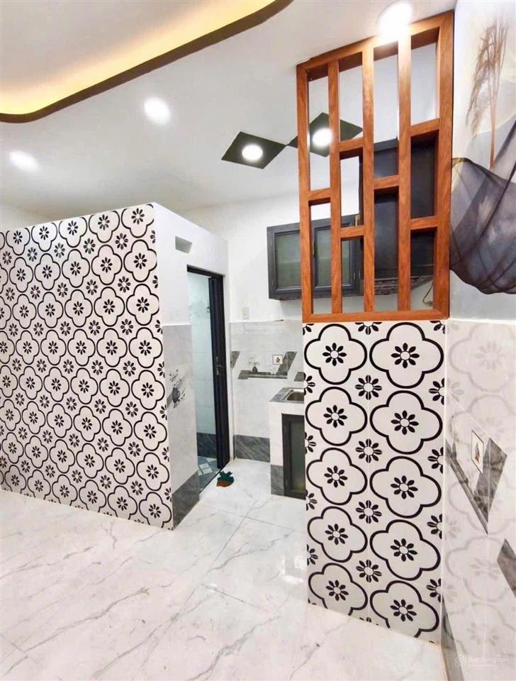 Nhà dành riêng cho người có thu nhập thấp tại tphcm