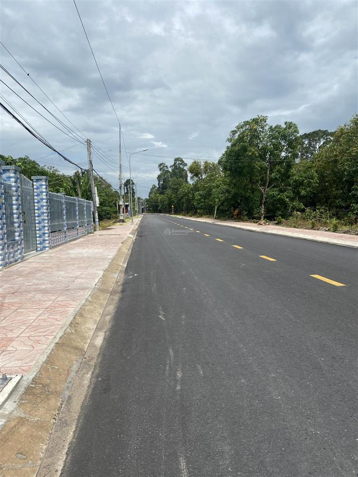 Bán 1200m2 đất cây lâu năm chính chủ