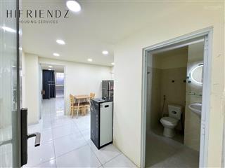 Cho thuê cc mini, 50m2, 7,8 triệu, view đẹp, tại ngô quyền, q. 5, tp. hcm
