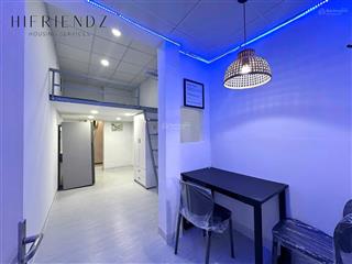 Cho thuê cc mini đẹp, nhiều tiện ích, giá tốt 5,2 triệu, 30m2 tại nguyễn trãi, q.5, hcm