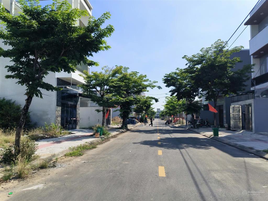 Chính chủ cô sao bán đất hói kiểng 17 khu nam hòa xuân đường 7m5, giá rẻ 4 tỷ