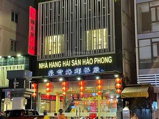 Giá giảm sâu! mt an dương vương, p4, q5 (8 x 18m) hđt 180 triệu/tháng, chỉ còn 70 tỷ tl