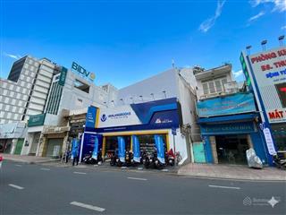 Cần bán nhà mặt tiền phan đăng lưu, pn dt 11.7x18.3m cn 213m² hđt 120tr bán gấp 58 tỷ