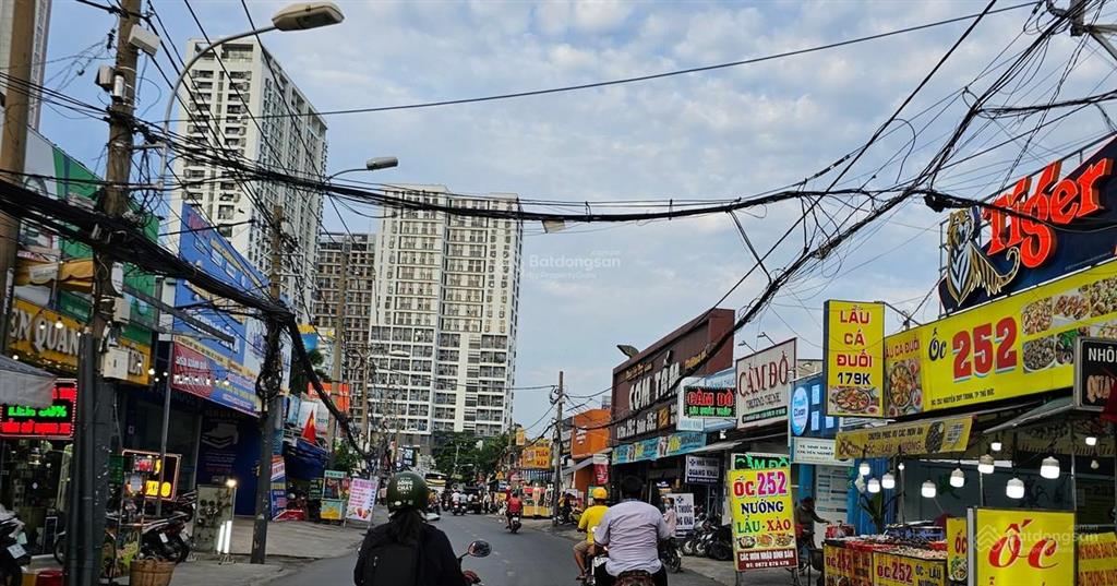 Bán 2997m2 đất full thổ mt nguyễn duy trinhp.long trường dt 42x60m nh 68mchỉ 170 tỷhđt 200tr