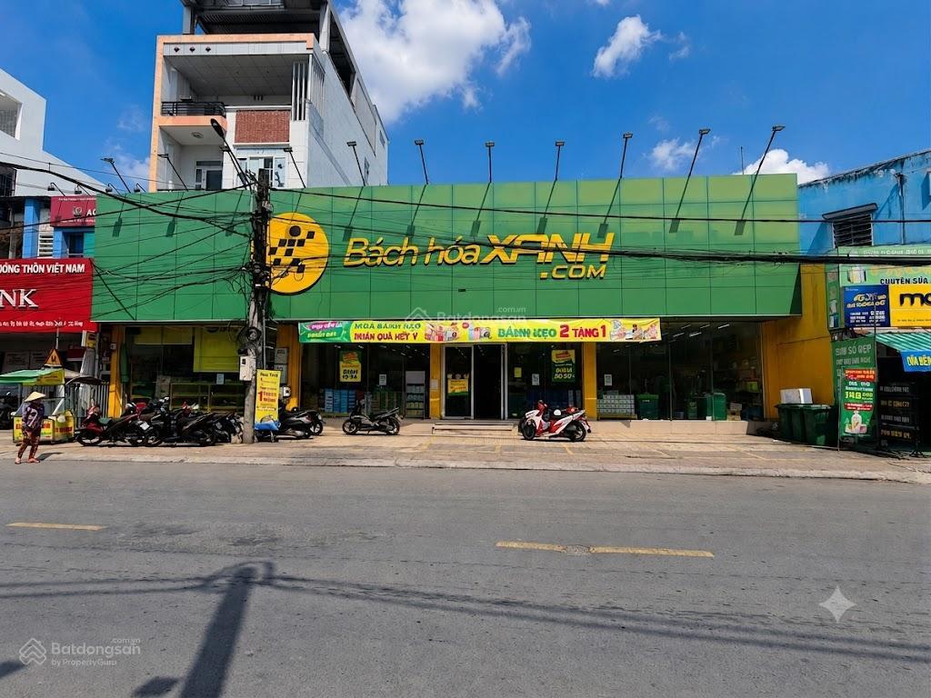 Bán 2997m2 đất full thổ mt nguyễn duy trinhp.long trường dt 42x60m nh 68mchỉ 170 tỷhđt 200tr