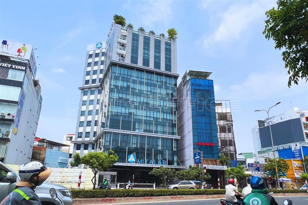 Vị trí đẹp! building 2mt cộng hòa, tân bình dt 8x30m hầm 8 tầng, hđt 275tr/tháng, giá tốt 88 tỷ tl