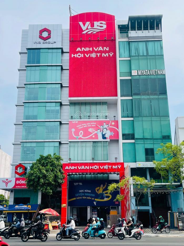Vị trí đẹp! building 2mt cộng hòa, tân bình dt 8x30m hầm 8 tầng, hđt 275tr/tháng, giá tốt 88 tỷ tl