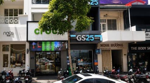 Vị trí đẹp! bán căn mặt tiền đề thám, quận 1 (8.6 x 18.7m), hđt 120tr/th, giá bán 58 tỷ